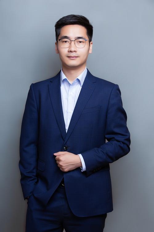 王小萍 项目运营总监