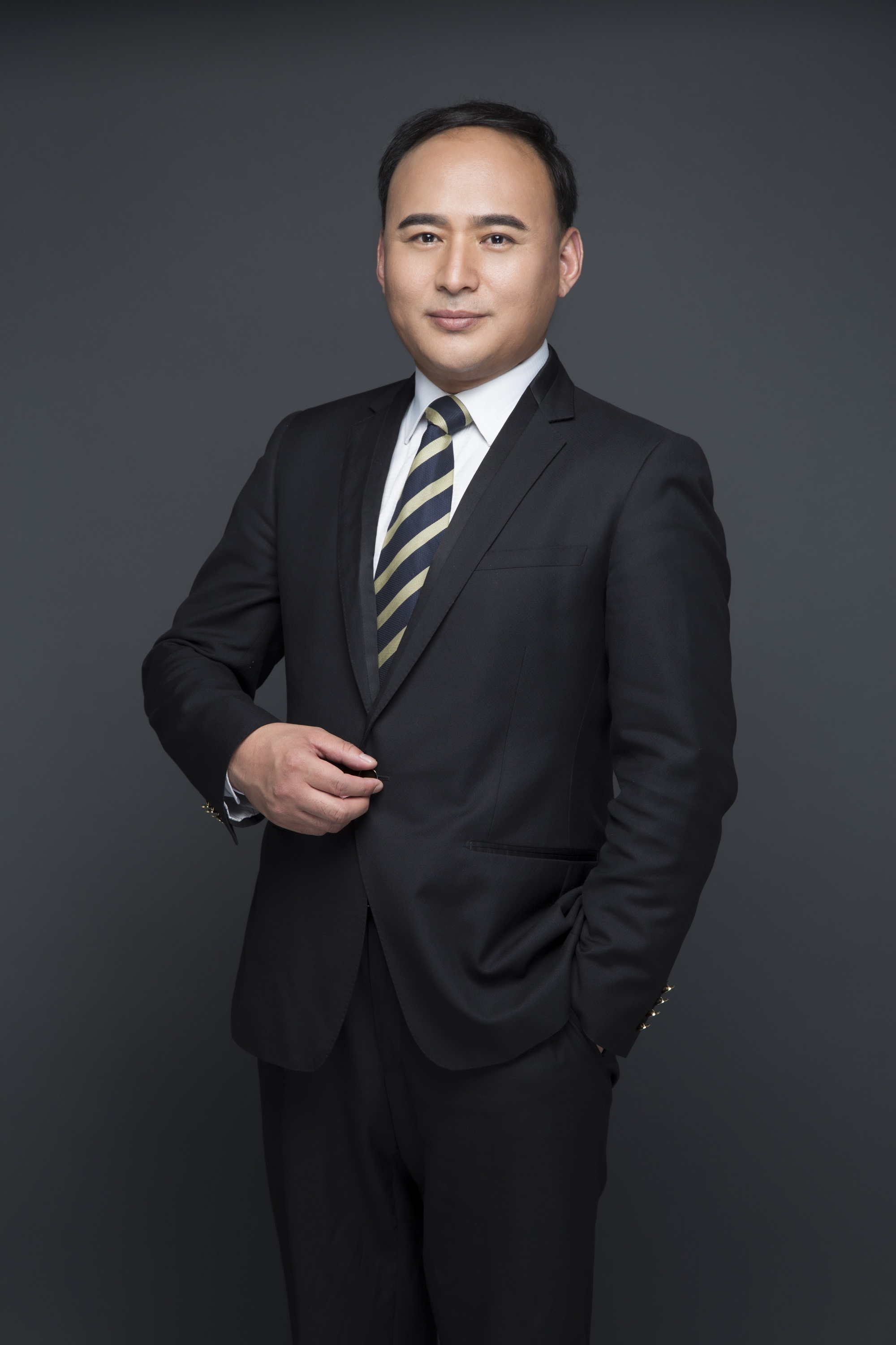 苏均 现场执行负责人